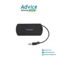 ราคา TARGUS 4 Port USB HUB v2.0 TARGUS TGS-ACH214AP (Black) - A0143708 (25122787128)