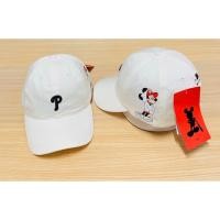 ราคา หมวก. Ny. สีขาวสวยมากของแท้ จากเกาหลี . (7415542364)