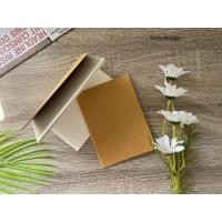 ราคา สมุดปกสีน้ำตาล ขนาด A5 สมุดวาดรูป สมุดวาดภาพ สมุดรักษ์โลก สมุดกระดาษถนอมสายตา (12294546353)