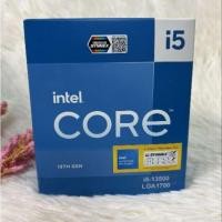 ราคา ซีพียู CPU INTEL CORE i5-13500 LGA 1700 สินค้าใหม่ยังไม่เปิดใช้งาน (ของแท้มีประกันศูนย์ไทย) / i5 13500 (28861790695)