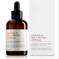 ราคา Graymelin Multi Peptide Ampoule 50ml. (6232883820)