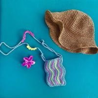 ราคา Phone case cross body bag (26160100270)