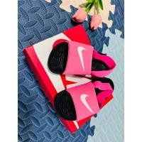 ราคา (Used) Nike kawa slide แท้% (27407571630)