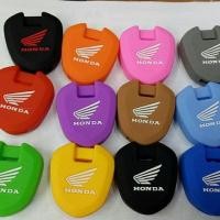ราคา ซิลิโคนหุ้มกุญแจมอไซCBR500-CBR650/CBR150R/CBR-300R New (7322256642)