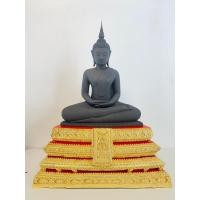 ราคา พระบูชา พระประธานยิ้มรับฟ้า วัดระฆังโฆสิตาราม (28218287848)