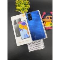 ราคา Radmi Note 11 Pro 5G Ram 8 Rom 128 มือ 2 (21674918054)