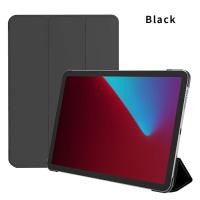ราคา Case_everyday เคส สำหรับ iPad Air4 Air5 Air6 10.9 / iPad Pro 11 เคสไอแพดแอร์4 แอร์5 เคสไอแพด Air4 10.9 Smart iPadcase (9582321349)