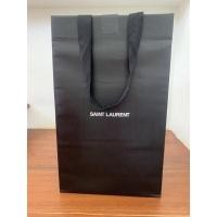 ราคา ถุงกระดาษYSL ,สภาพดี (12171725053)