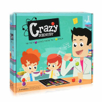 ราคา Dr.Eureka Board Game - บอร์ดเกม Crazy Scientist @พร้อมส่ง (3286042098)