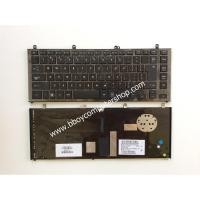 ราคา HP Keyboard คีย์บอร์ด HP-COMPAQ PROBOOK 4320S 4321S 4325S 4326S (1985354527)