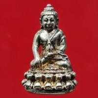 ราคา พระชัยวัฒน์อโศกมหาราช 80 พรรษา "มหาจักรพรรดิ์" รุ่นประวัติศาสตร์โลก วัดอรุณราชวราราม ปี 2550 (19508428604)