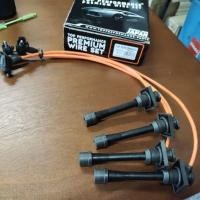 ราคา ฝาครอบจานจ่าย, สายหัวเทียน สําหรับ Toyota AE100 หัวฉีด เครื่องยนต์ 4AFE (28604325253)