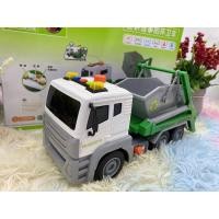 ราคา รถของเล่น รถเทขยะ รถขยะเด็กเล่น รถขนขยะ รถขยะ รถเด็กเล่น no.W821A (16544606709)