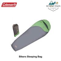 ราคา COLEMAN Bikers Sleeping Bag (8650892761)
