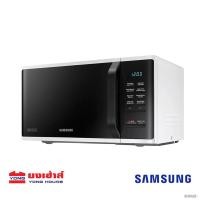 ราคา ▦✥SAMSUNG ไมโครเวฟ MICROWAVE MS23K3513AW/ST 23 ลิตร เตาอบไมโครเวฟ (14907541722)