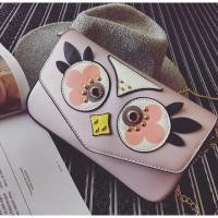 ราคา กระเป๋านกฮูก (305315477)