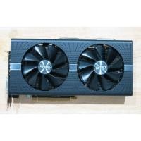 ราคา Sapphire RX580 NITRO 4GB (6918879650)