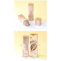 ราคา Music Flower M7013 FOUNDATION LONG LASTING OIL-CONTROL มิวสิคฟลาวเวอร์ รองพื้นชนิดน้ำ มีความละเอียดอ่อน ควบคุมความมัน (25372627665)