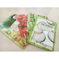 ราคา East skin 3D mask (10754609)