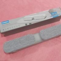 ราคา ลำโพงบูลทูธ Smart Bluetooth Desktop Speakers รุ่น SP-01 สีเทา (4338815928)