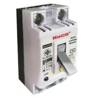 ราคา เบรกเกอร์กันดูด HACO รุ่น SB-E25L ขนาด 25 แอมป์ สีขาว (5362069231)