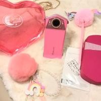 ราคา กล้องฟรุ้งฟริ้ง Tr80 สีลิมิเตด (4037263212)