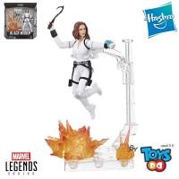 ราคา Black Widow Marvel Legends Deluxe Black Widow (7433069705)