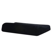 ราคา Getagift หมอนหนุน Memory Foam เพื่อสุขภาพ (สีดำ) (196153056)