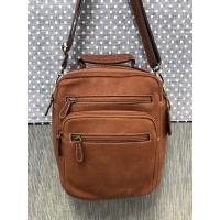 ราคา กระเป๋าสะพายหนังวัวแท้ หนังชามัวร์แท้ มีหูหิ้วสวย (15043952236)