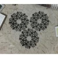 ราคา พร้อมส่งกระดาษลูกไม้ กระดาษลายฉลุ ลายนูน สําหรับตกแต่งสมุด อัลบั้ม กระดาษ การ์ด หัตถกรรม DIY Scrapbook paper (18730444118)