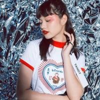 ราคา งานปัก! เสื้อยืดลิงถือลูกท้อ (1158018729)