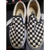 ราคา Vans Slipon มือสอง ไซส์ 36 แท้ (14620161711)