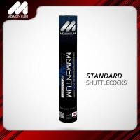 ราคา Momentum ลูกแบดมินตัน รุ่น สแตนดาร์ด/ Badminton Shuttlecocks STANDARD (7835001941)