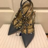ราคา รองเท้าส้นสูง Valentino (4032026892)