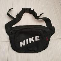 ราคา กระเป๋าคาดอก คาดเอว มือสอง สภาพมือหนึ่ง Nike แท้ (1784612568)