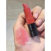 ราคา Bobbi Brown Crushed Lip Color # Babe No Box (2733164900)