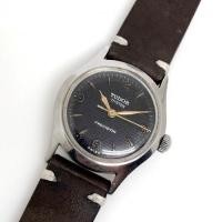 ราคา TUDOR Oyster Precision ไขลาน ปี 1950 Unisex ขนาดตัวเรือน 28 mm. (15745184770)