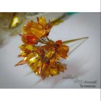 ราคา ดอกไม้ไหว ปิ่นดอกโชค หรือ ดอกโจก (7919610726)