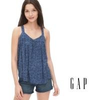 ราคา เสื้อสายเดี่ยว Gap แท้ (29625673291)