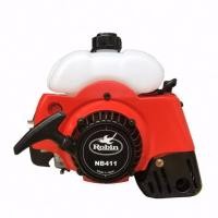 ราคา Robin เครื่องตัดหญ้าสะพายบ่า NB411 (776439410)