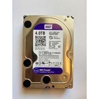 ราคา WD 4TB Purple CCTV (HDD PC 3.5") (17433134956)