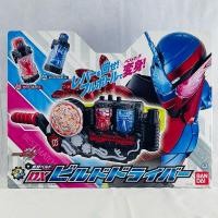 ราคา DX Build Driver งานกล่อง (เข็มขัดบิลด์ จากซีรี่ย์ มาสไรเดอร์ บิลด์) (16170334004)