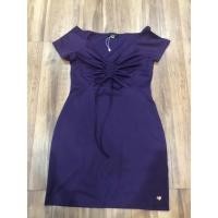 ราคา เดรสสีง่วงเอ้ย ม่วงจากแบรนด์ misty mynx (16324226352)