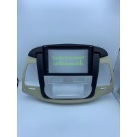 ราคา หน้าวิทยุจอแอนดรอยสำหรับใส่จอใหญ่9"ตรงรุ่นรถToyota innova(รุ่นแอร์สั้น) (7447057142)