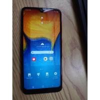 ราคา Samsung a20 ram3 rom32 มือสอง เปลี่ยนจอใหม่ (28612344056)