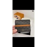 ราคา Used celine card holder 2023ของแม่ค้าใช้เองค่ะ (25863533831)