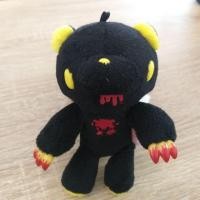 ราคา หมีโหด Gloomy Bear ตุ๊กตามือสอง พวงกุญแจ (5041738528)