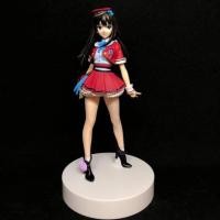ราคา THE IDOLM@STER Cinderella Girls - Shibuya Rin - SQ - new generations ความสูง 18CM (7433038171)