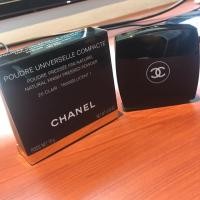 ราคา แป้งฝุ่นอัดแข็ง CHANEL Poudre universelle compacte (1812890252)