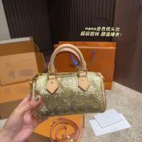 ราคา ใหม่ กระเป๋าสะพายทรงหมอนบอสตันพิมพ์ลายความจุขนาดใหญ่กระเป๋าสะพายข้างทรงสูง (24277845908)